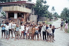 1973 Panay Island in PI - Community Outreach
